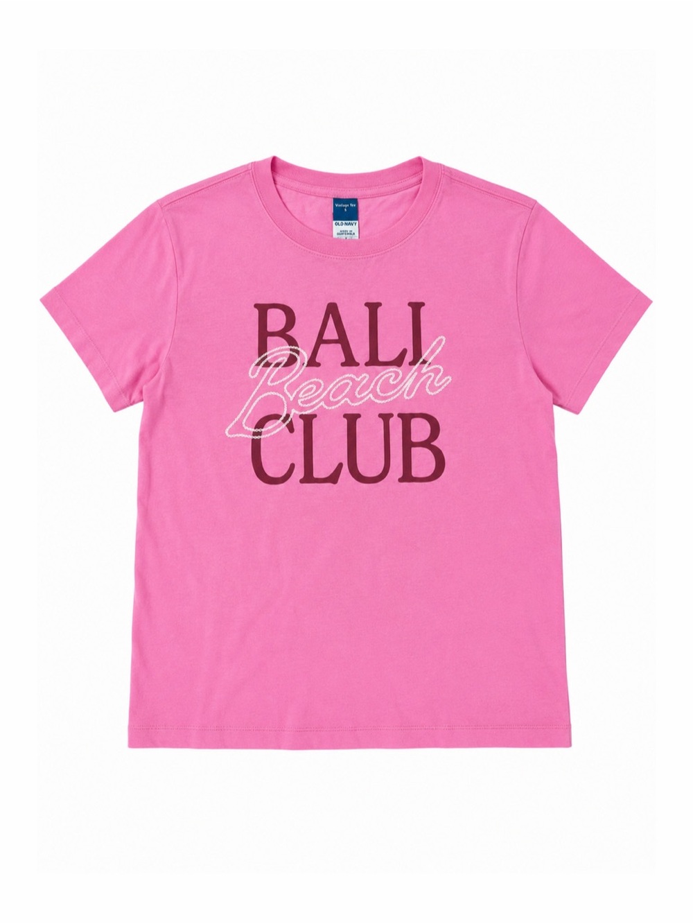 Old Navy T Shirt